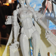 Illustration for article titled Bayonetta Figures Get The Figure Right